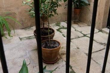 Apartamento Barbancho