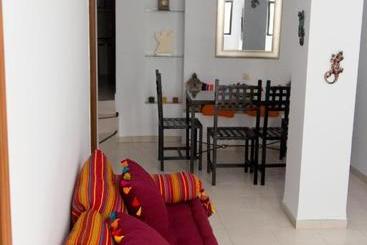 Apartamento Barbancho