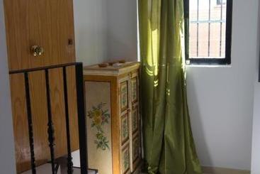 Apartamento Barbancho