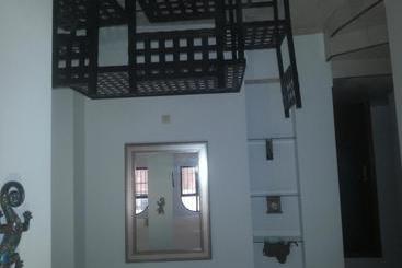 Apartamento Barbancho