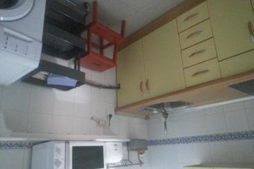 Apartamento Barbancho