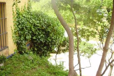 پانسیون Camping Masnou