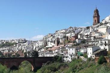 پانسیون Casa Maika