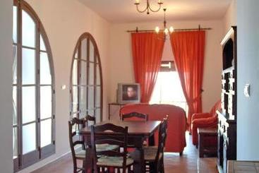 پانسیون Casa Maika