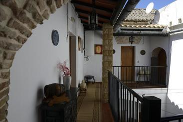 پانسیون Casa Rural Las Cadenas Del Cananeo