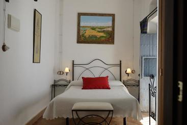 پانسیون Casa Rural Las Cadenas Del Cananeo