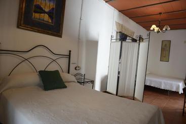 پانسیون Casa Rural Las Cadenas Del Cananeo