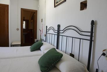 پانسیون Casa Rural Las Cadenas Del Cananeo