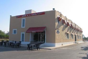 Hostal Imperial