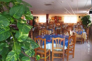 Hostal Imperial