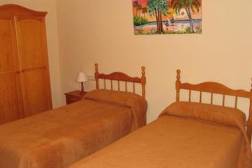 Hostal Imperial