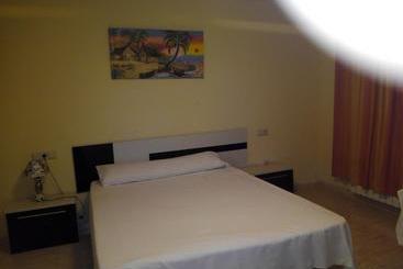 Hostal Imperial