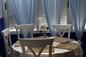 پانسیون Hostal El Puerto Boutique