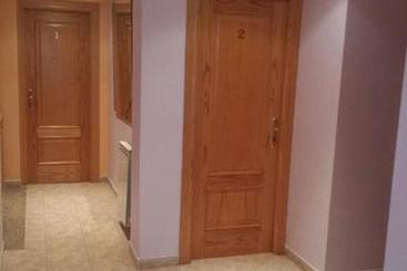 پانسیون Hostal Vaticano