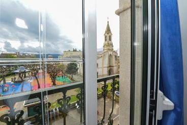 پانسیون Hostal Linares