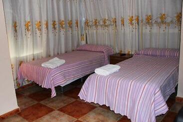 Pension Hostal San Miguel By Croma