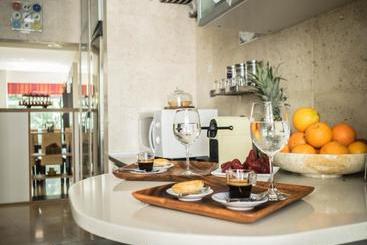 پانسیون Lisbon Sky Apartment