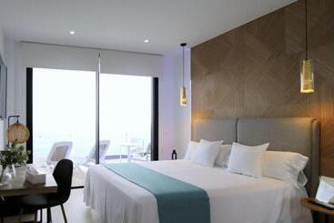 پانسیون Villa El Buzo