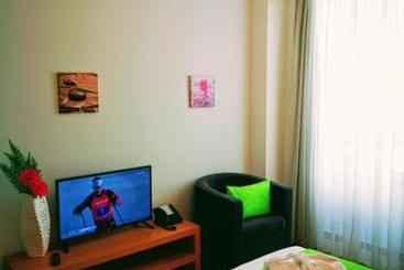 Casa Dos Avós Apartments