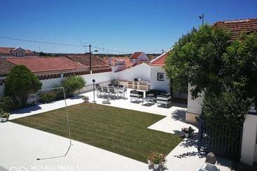 هتل Solar Sta Terezinha