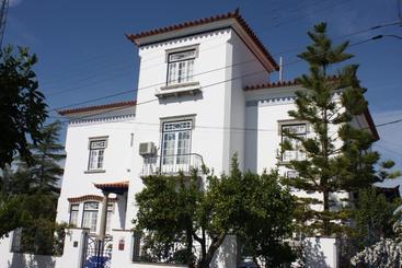 هتل Solar Sta Terezinha