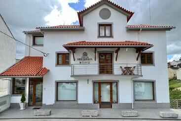 ペンション Casa Da Ribeirinha
