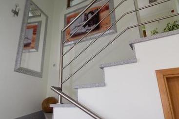 پانسیون Casa Da Ribeirinha