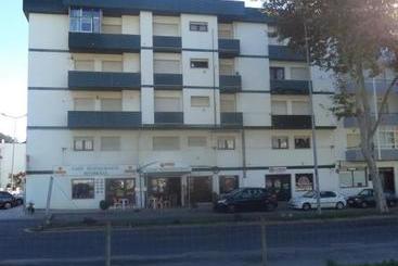 پانسیون Casa Romão