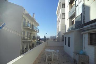 پانسیون Casa Romão