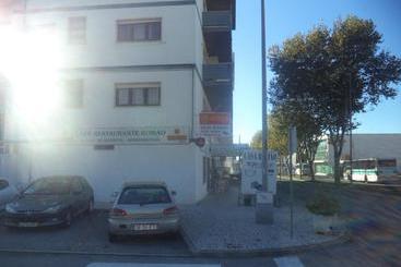 پانسیون Casa Romão