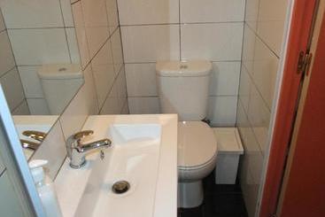 پانسیون Lisbon Budget Inn