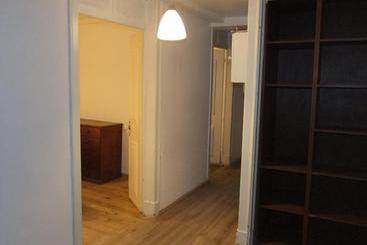 پانسیون Lisbon Budget Inn