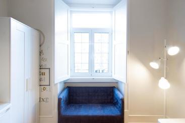 پانسیون Lxroller Premium Guesthouse