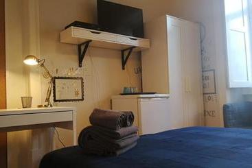 پانسیون Lxroller Premium Guesthouse