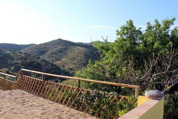 پانسیون Monte Do Forno