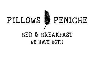 پانسیون Pillows Peniche B&b