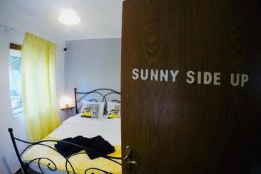 پانسیون Pillows Peniche B&b