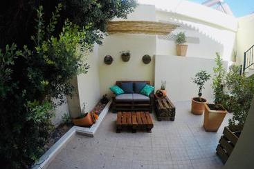 پانسیون Pillows Peniche B&b