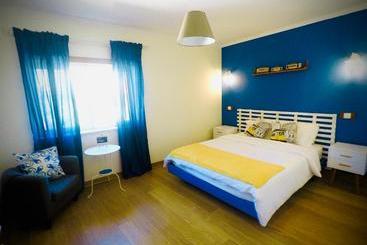 پانسیون Pillows Peniche B&b