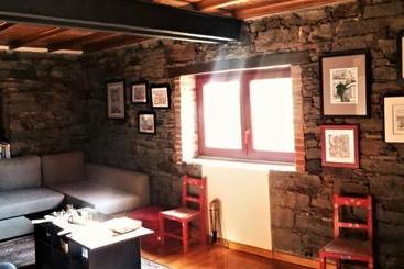 펜션 Quinta Casal Maio