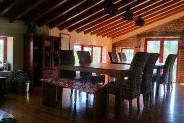 پانسیون Quinta Casal Maio