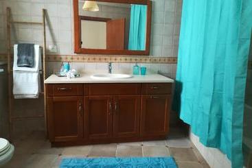 پانسیون Pillows Peniche B&b