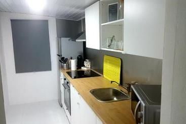 Posh Residences