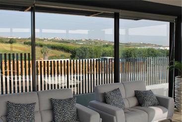 Vale De Lourinhã   Casas De Campo
