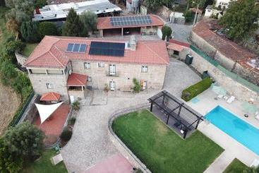 هتل Casa Da Pousada