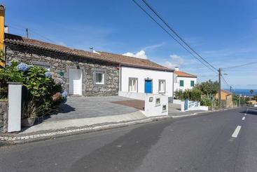 هتل Casa Do Campo A Minha Casa