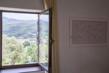 هتل Quinta Da Mouta