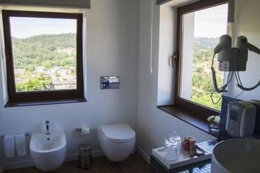 هتل Quinta Da Mouta