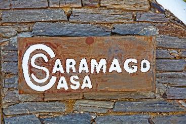 پانسیون Casa Saramago
