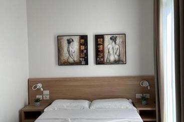 پانسیون Locanda Damaro